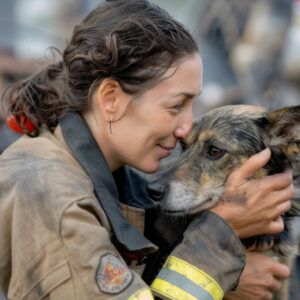 Cuidado de Animales en Emergencias